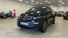 BMW i3 125kW 42kWh 5dr Auto Electric Hatchback